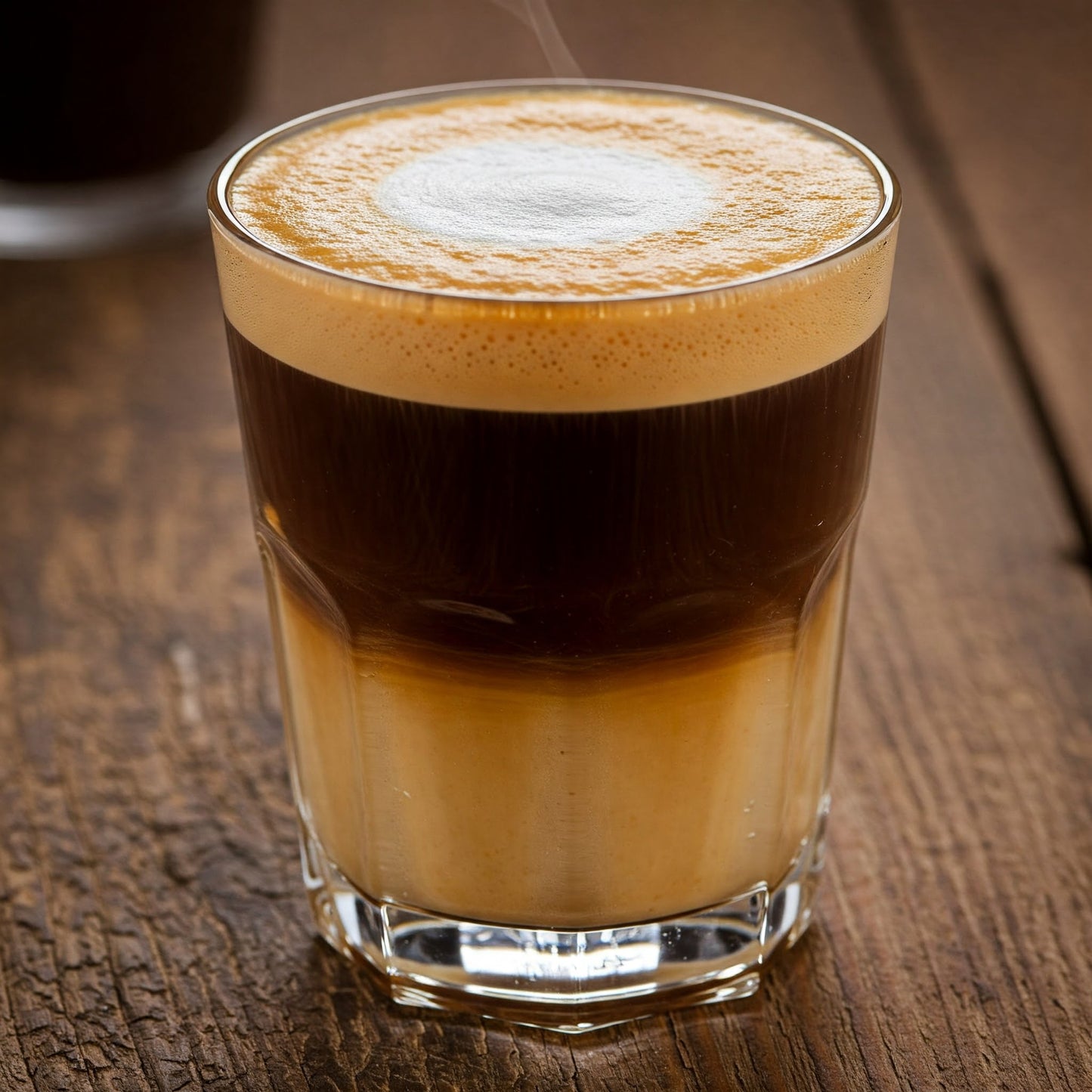Spanish Latte